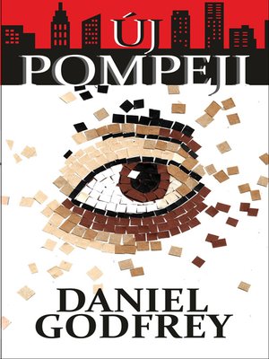 cover image of Új Pompeji